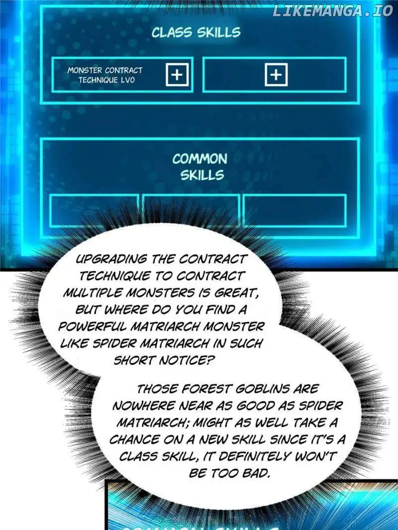 Ancient God’s Chosen Warriors chapter 19 page 64