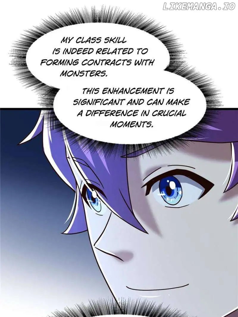Ancient God’s Chosen Warriors chapter 19 page 69