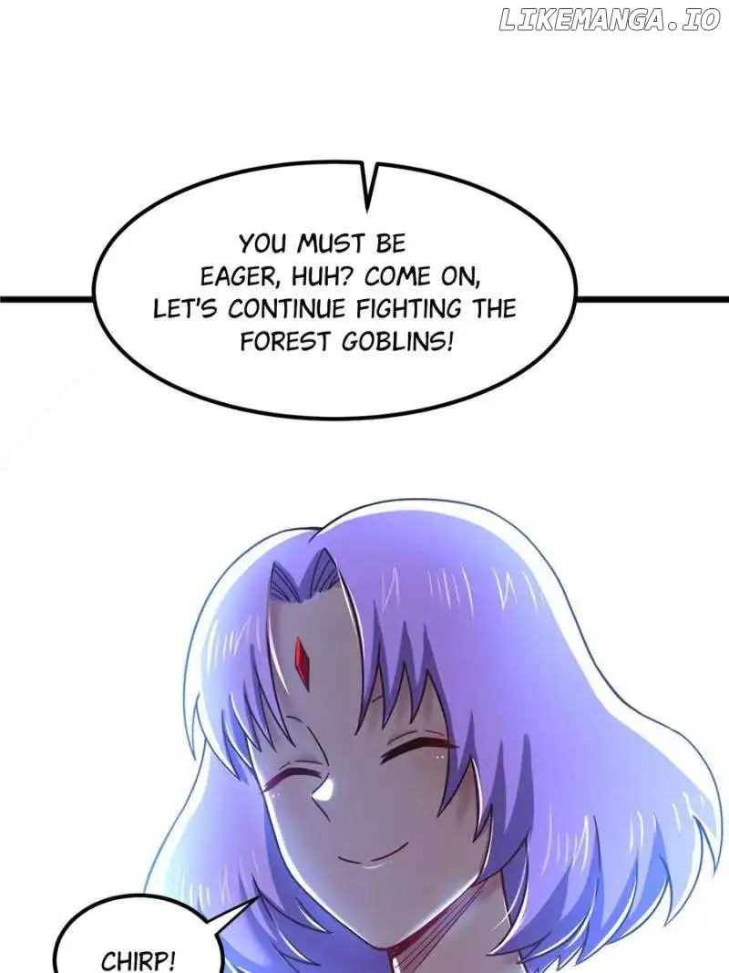 Ancient God’s Chosen Warriors chapter 19 page 76