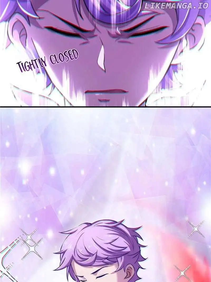 Ancient God’s Chosen Warriors chapter 2 page 5