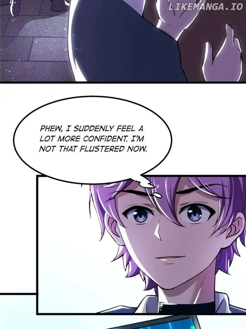 Ancient God’s Chosen Warriors chapter 2 page 11