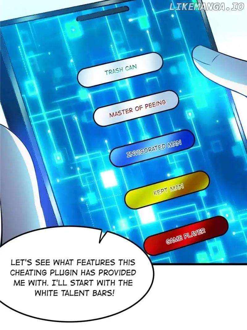 Ancient God’s Chosen Warriors chapter 2 page 12
