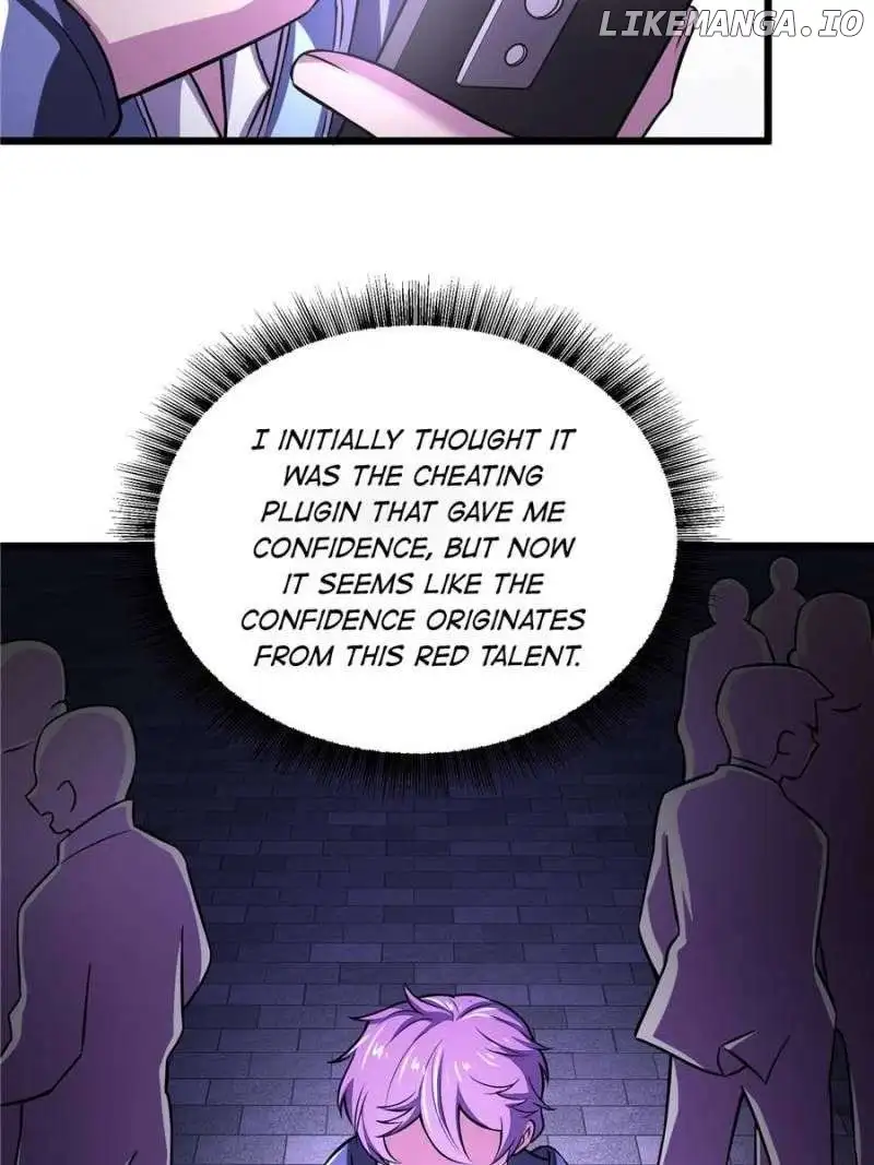 Ancient God’s Chosen Warriors chapter 2 page 22