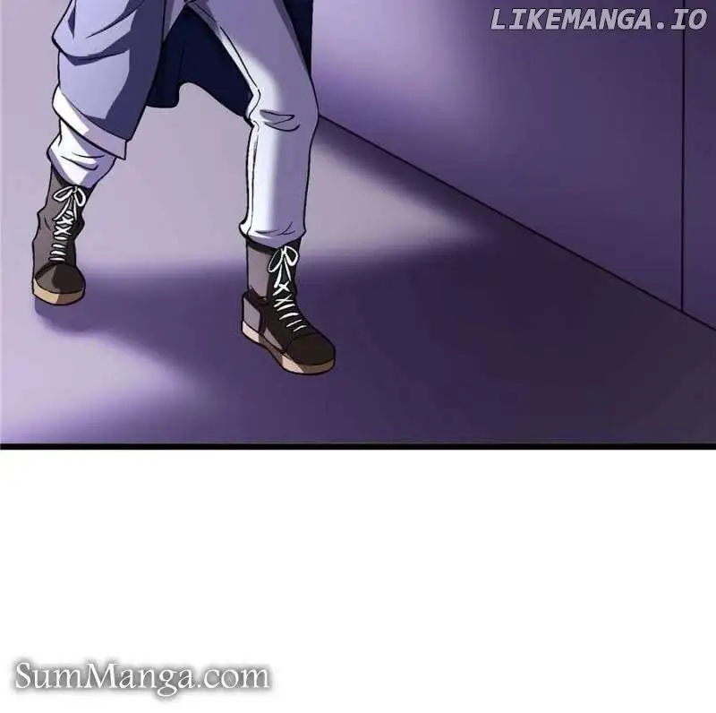 Ancient God’s Chosen Warriors chapter 2 page 36