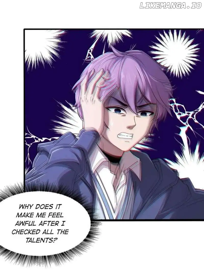 Ancient God’s Chosen Warriors chapter 2 page 37