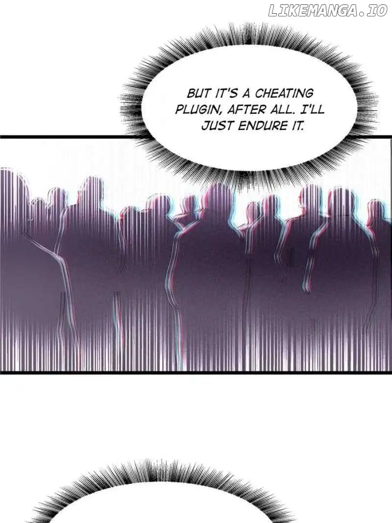 Ancient God’s Chosen Warriors chapter 2 page 38