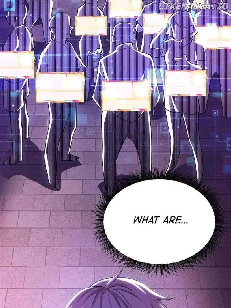 Ancient God’s Chosen Warriors chapter 2 page 41