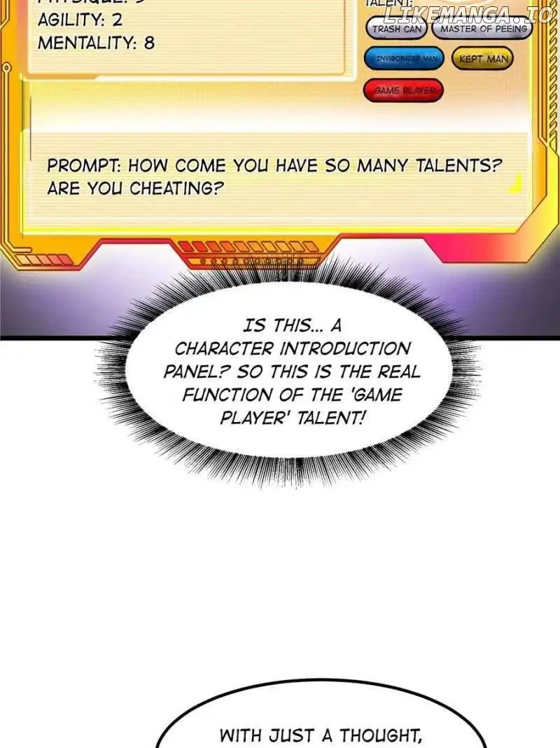 Ancient God’s Chosen Warriors chapter 2 page 48