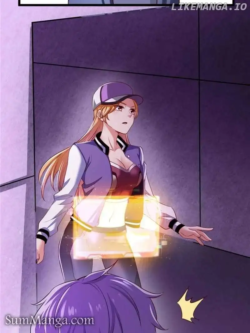 Ancient God’s Chosen Warriors chapter 2 page 51