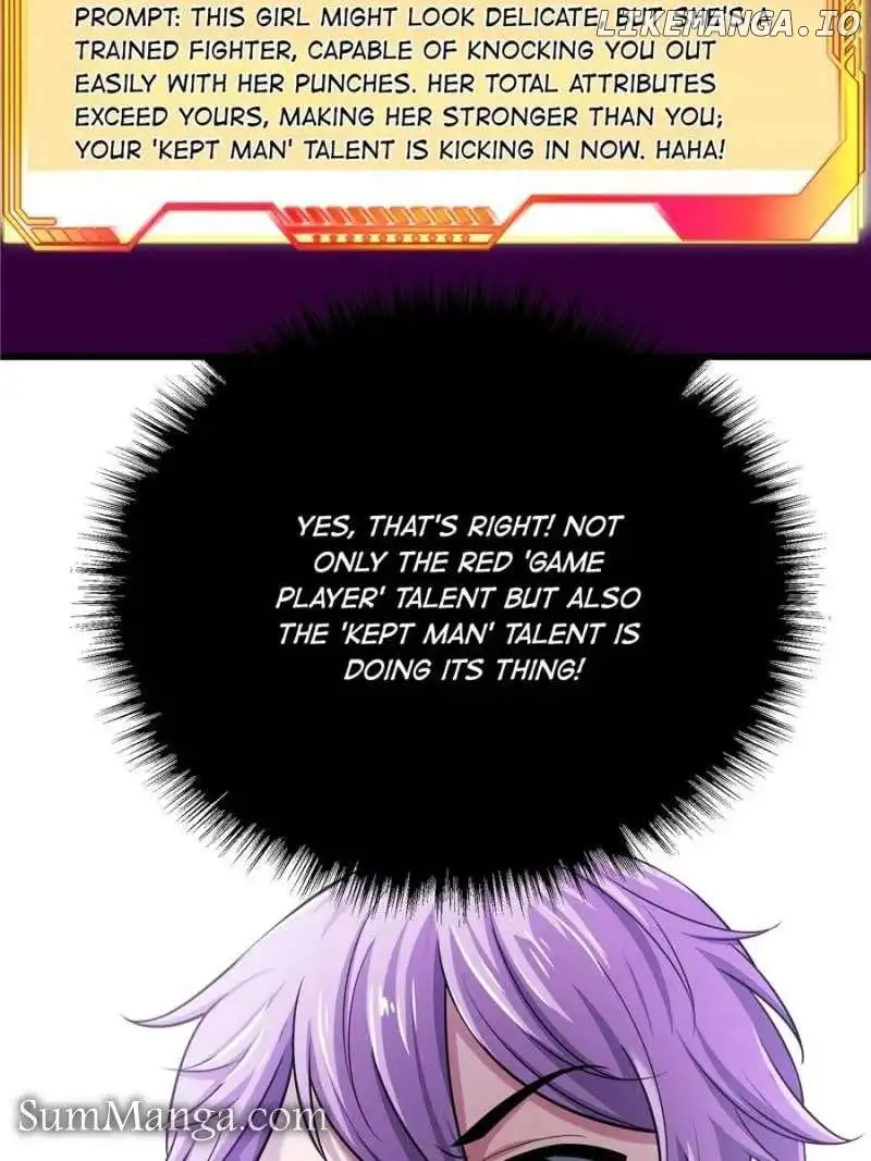 Ancient God’s Chosen Warriors chapter 2 page 61