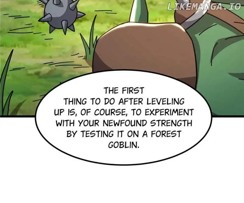 Ancient God’s Chosen Warriors chapter 20 page 2