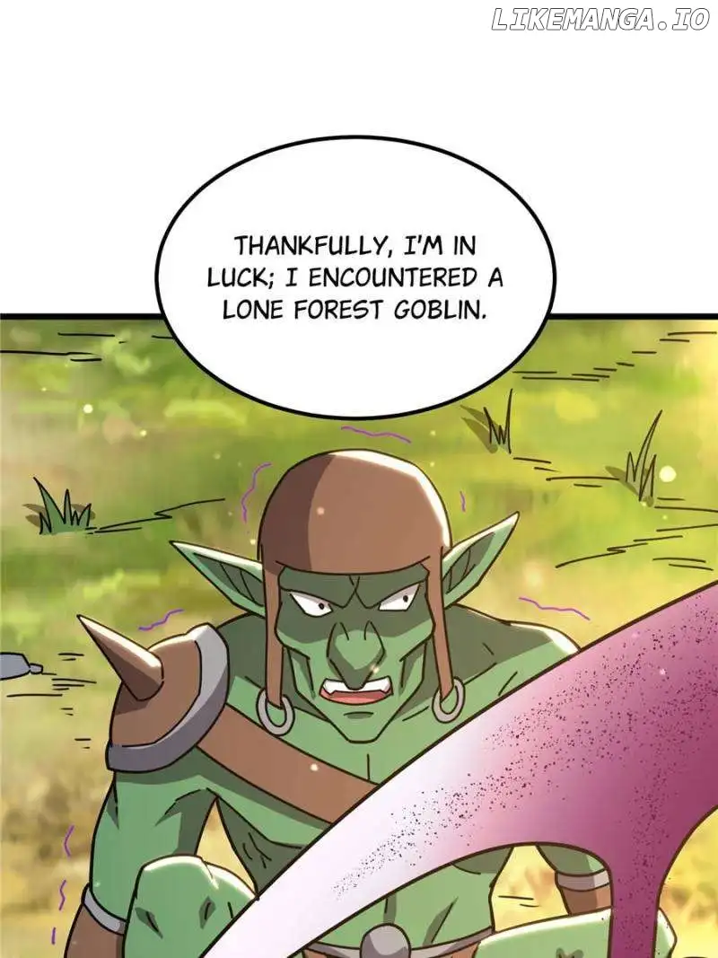 Ancient God’s Chosen Warriors chapter 20 page 5