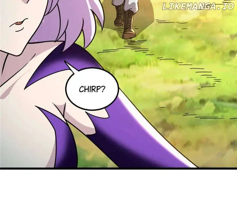 Ancient God’s Chosen Warriors chapter 20 page 9