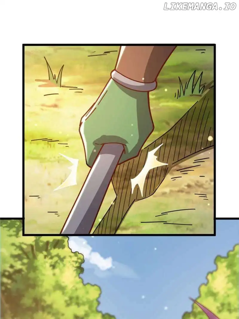Ancient God’s Chosen Warriors chapter 20 page 12