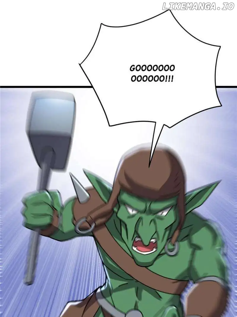 Ancient God’s Chosen Warriors chapter 20 page 17
