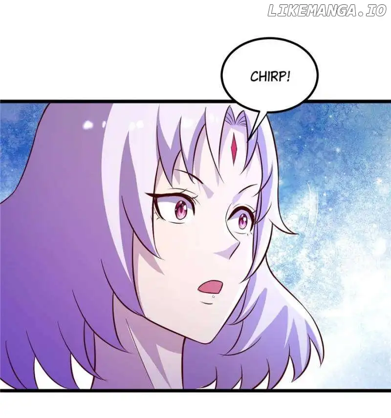 Ancient God’s Chosen Warriors chapter 20 page 30