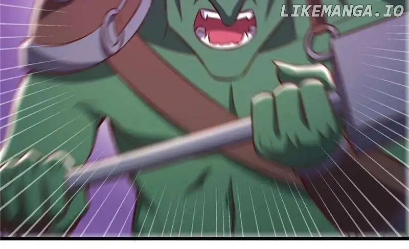 Ancient God’s Chosen Warriors chapter 20 page 33