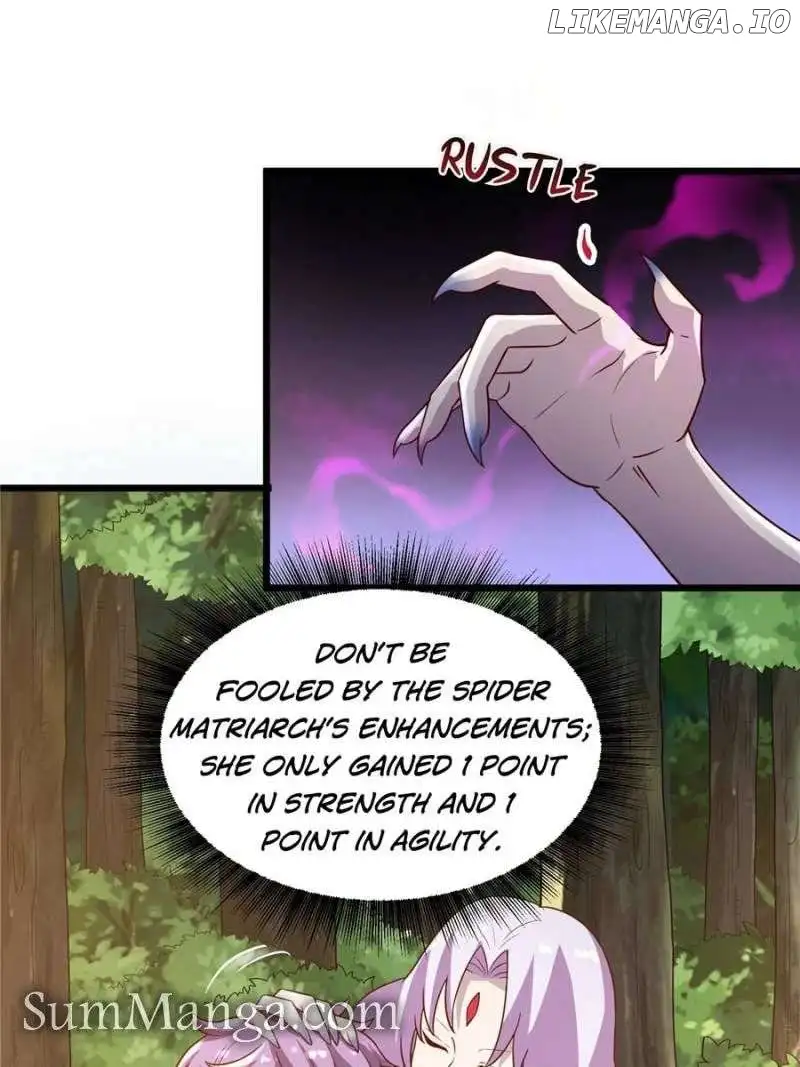 Ancient God’s Chosen Warriors chapter 20 page 48