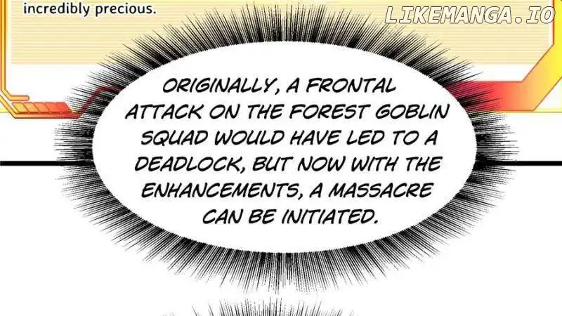 Ancient God’s Chosen Warriors chapter 20 page 51