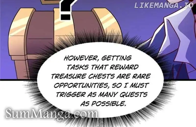 Ancient God’s Chosen Warriors chapter 20 page 53