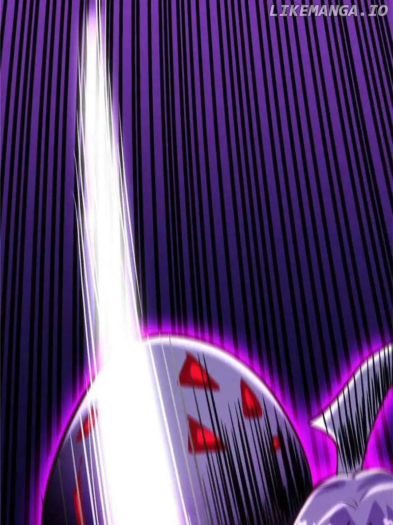 Ancient God’s Chosen Warriors chapter 21 page 8