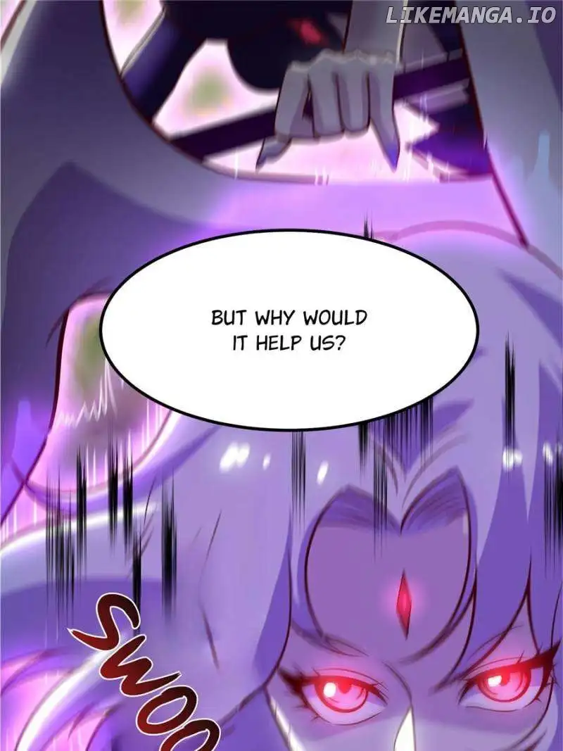 Ancient God’s Chosen Warriors chapter 21 page 14
