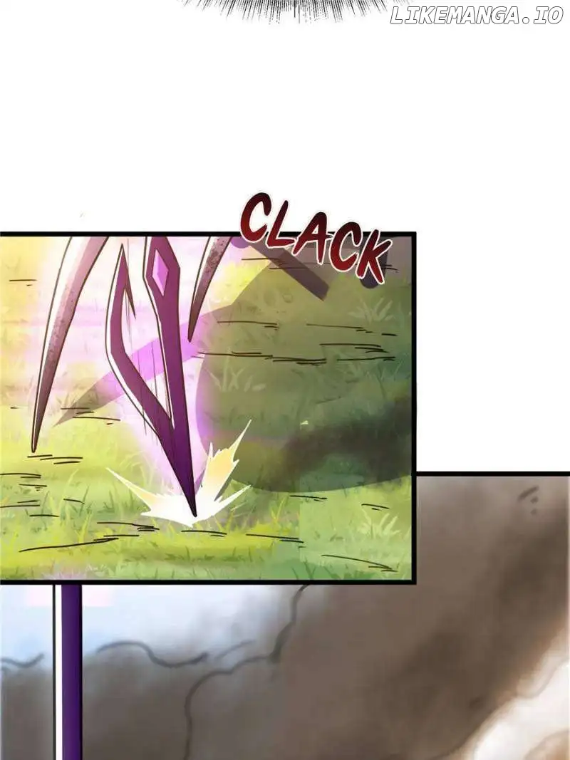 Ancient God’s Chosen Warriors chapter 21 page 36
