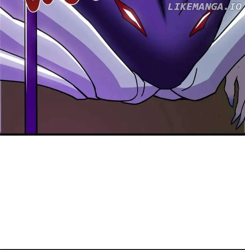Ancient God’s Chosen Warriors chapter 21 page 39