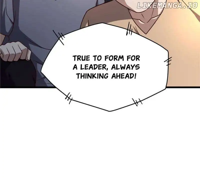 Ancient God’s Chosen Warriors chapter 21 page 47