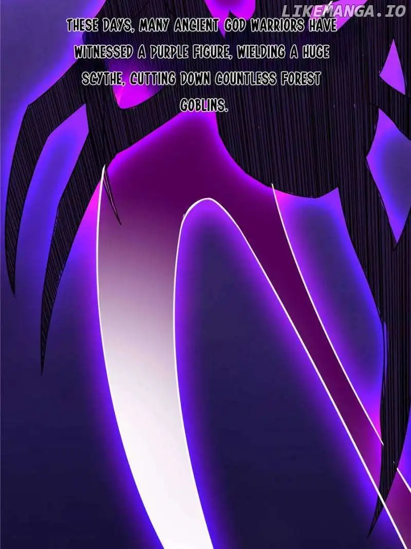 Ancient God’s Chosen Warriors chapter 21 page 49