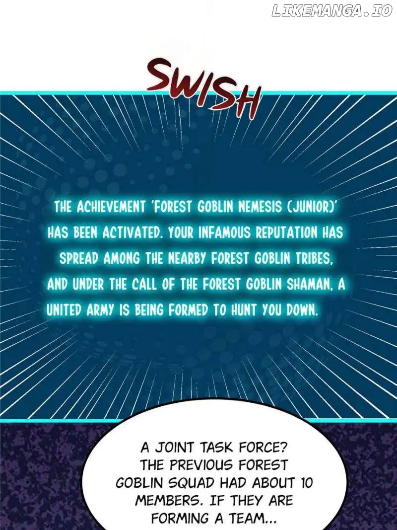 Ancient God’s Chosen Warriors chapter 21 page 73