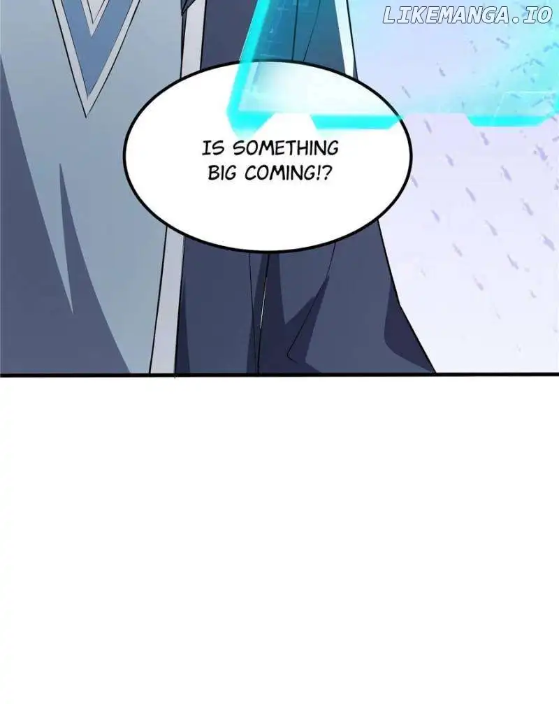Ancient God’s Chosen Warriors chapter 21 page 75