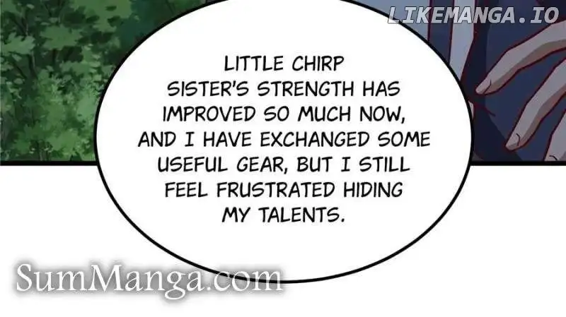 Ancient God’s Chosen Warriors chapter 22 page 10