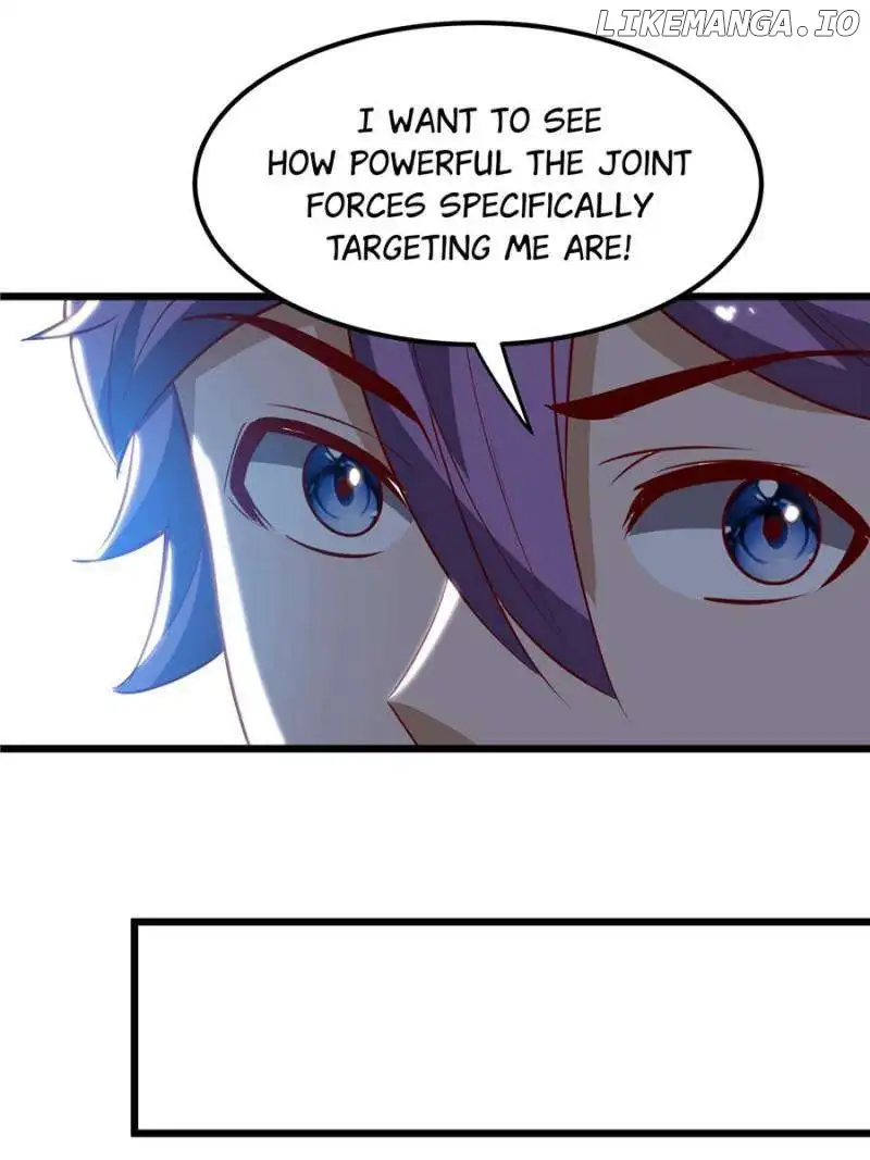 Ancient God’s Chosen Warriors chapter 22 page 23