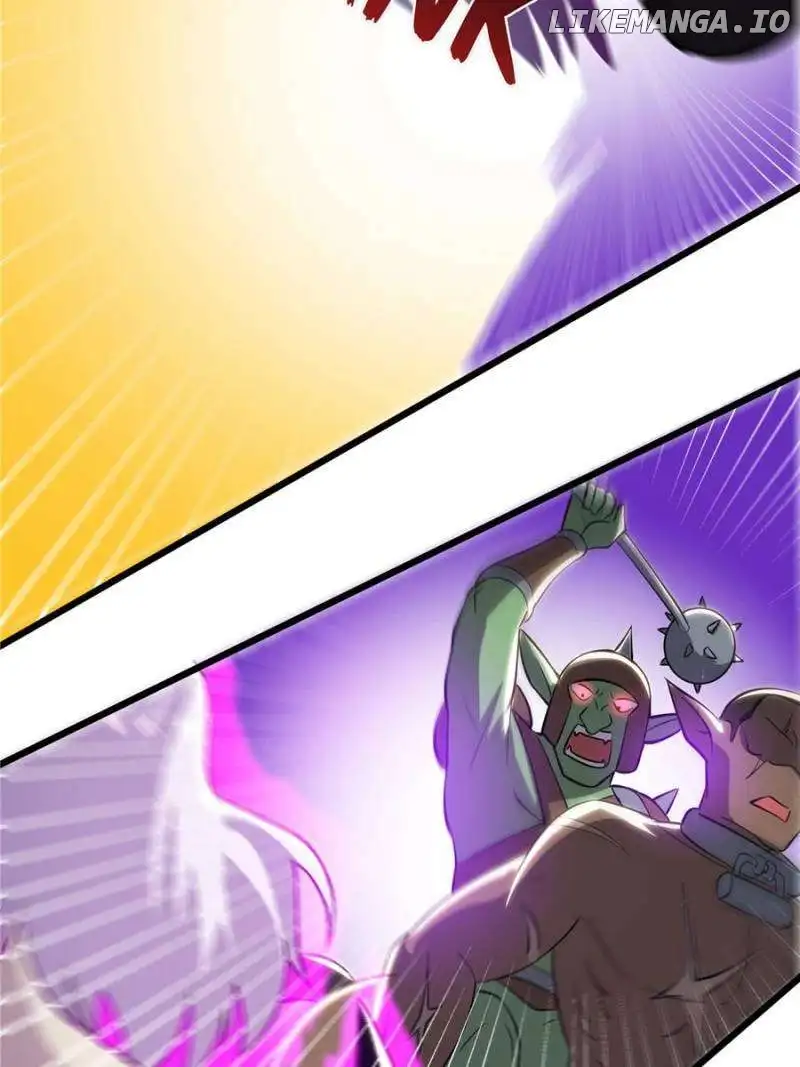 Ancient God’s Chosen Warriors chapter 22 page 39