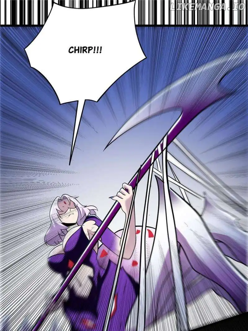 Ancient God’s Chosen Warriors chapter 22 page 48