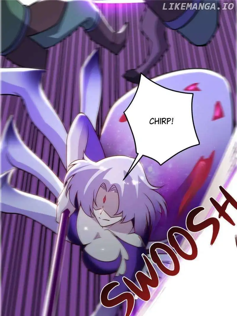 Ancient God’s Chosen Warriors chapter 22 page 58