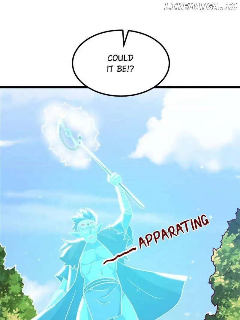 Ancient God’s Chosen Warriors chapter 22 page 62