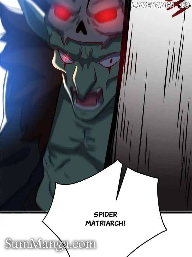 Ancient God’s Chosen Warriors chapter 22 page 65
