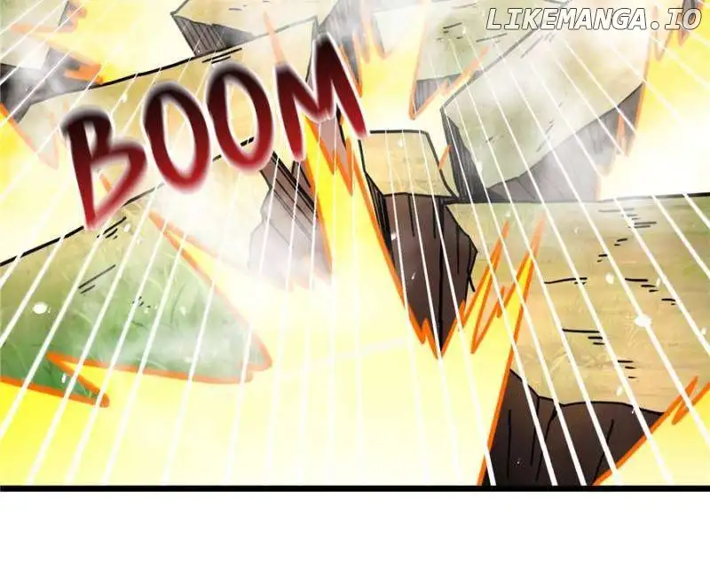 Ancient God’s Chosen Warriors chapter 22 page 68