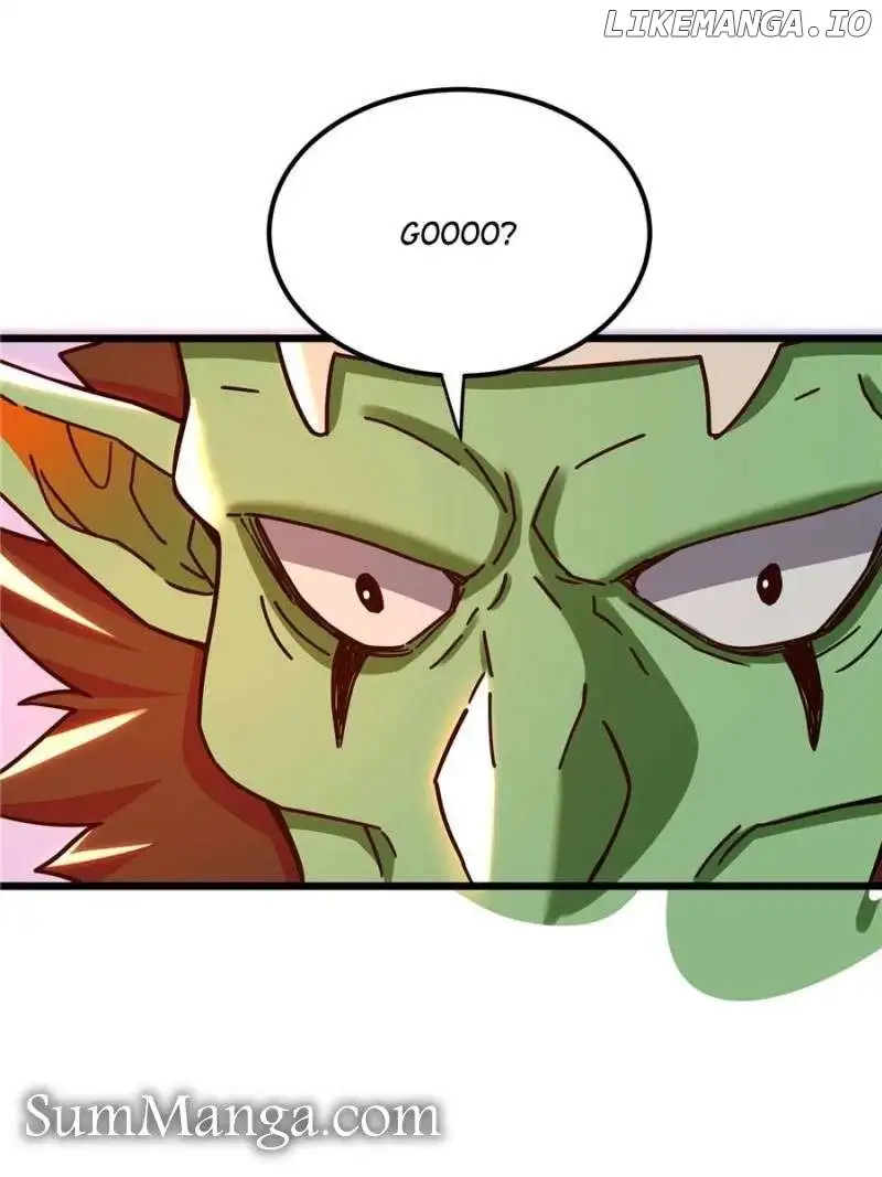 Ancient God’s Chosen Warriors chapter 22 page 69