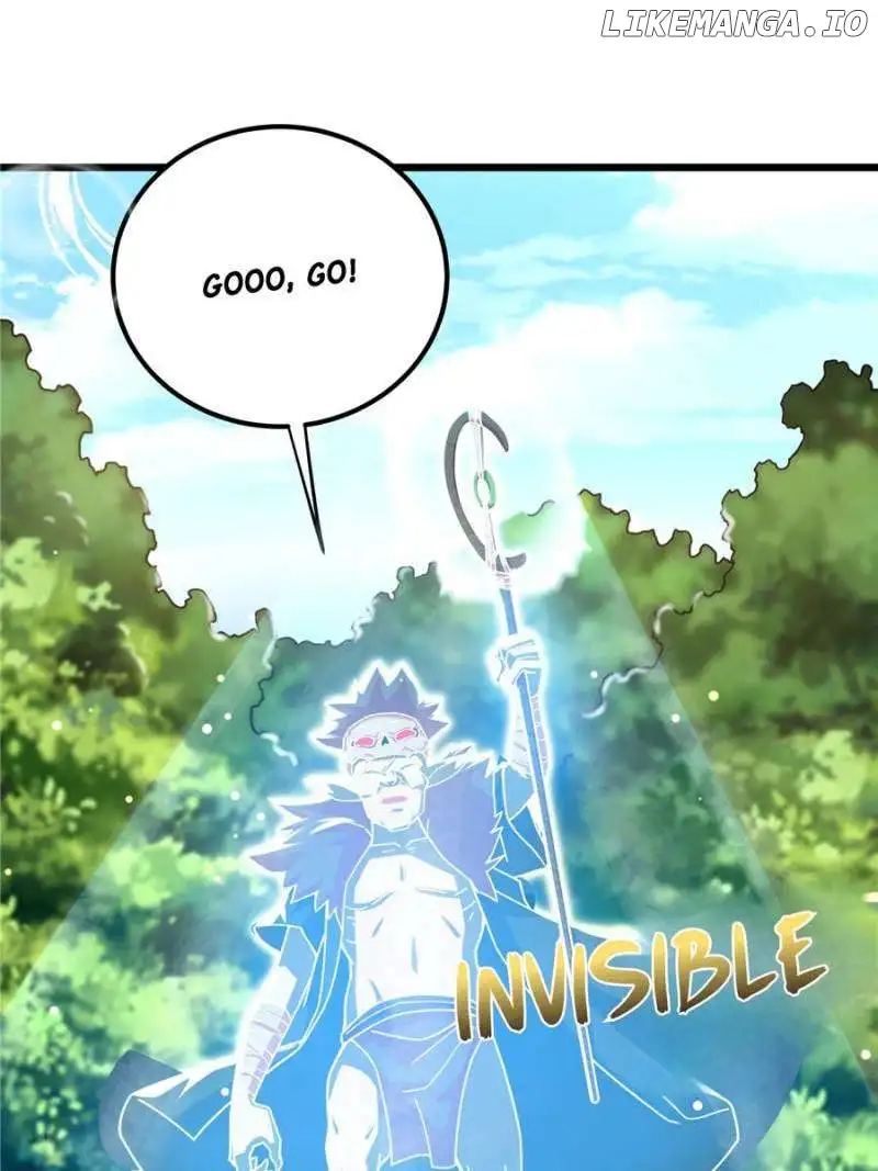 Ancient God’s Chosen Warriors chapter 22 page 74