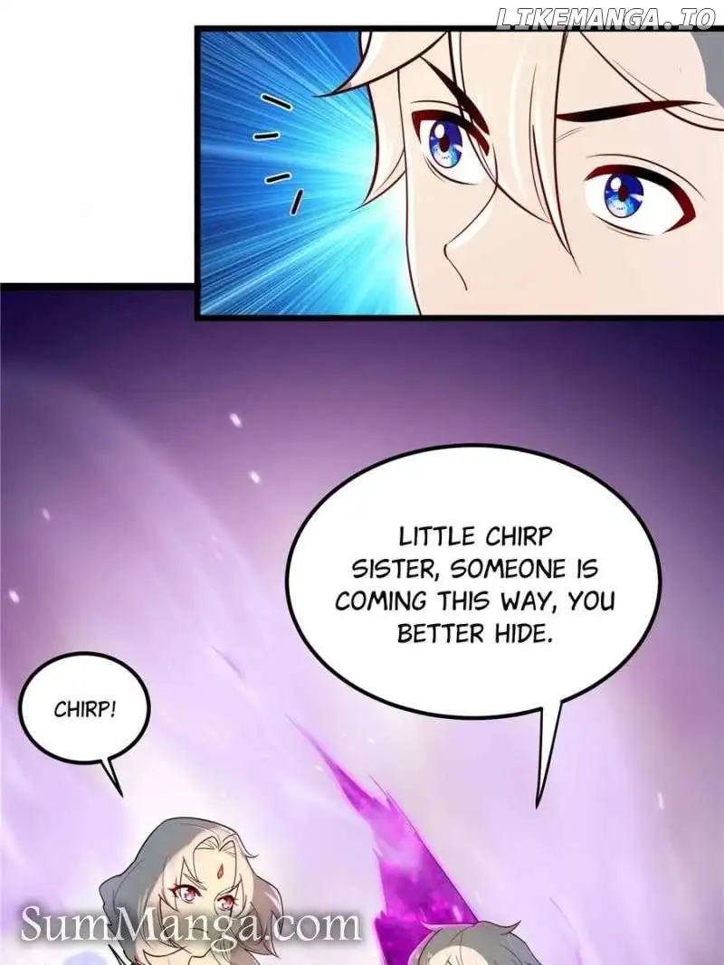 Ancient God’s Chosen Warriors chapter 23 page 5