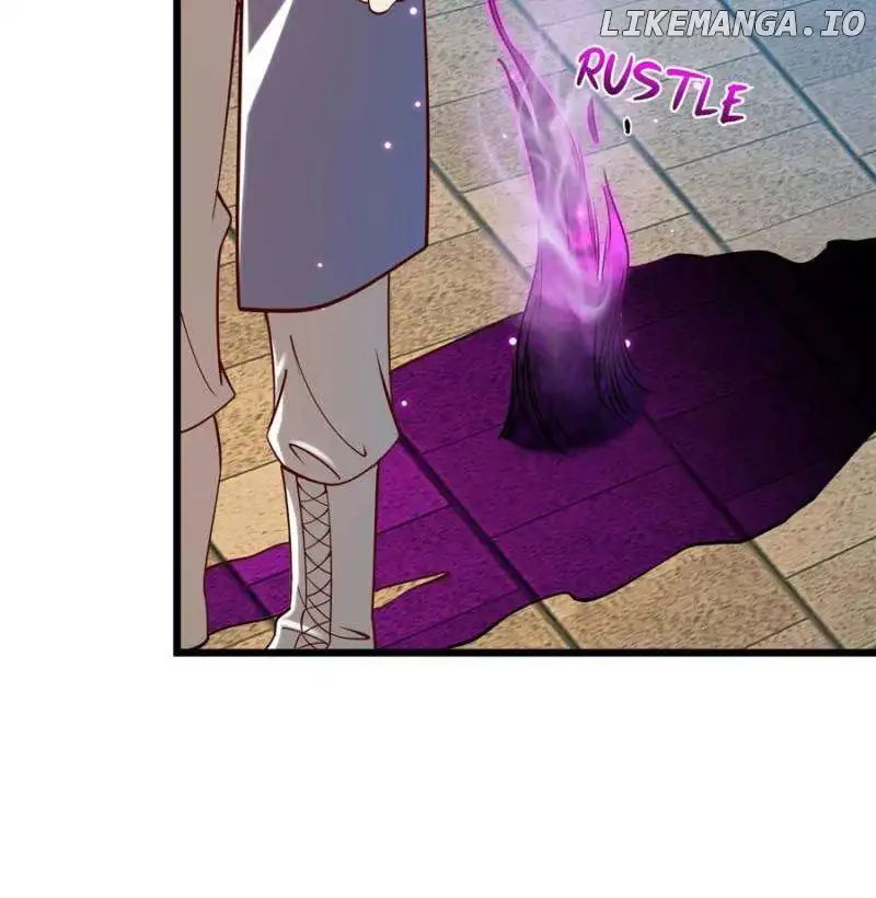 Ancient God’s Chosen Warriors chapter 23 page 7
