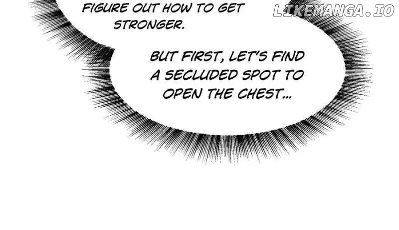 Ancient God’s Chosen Warriors chapter 23 page 9