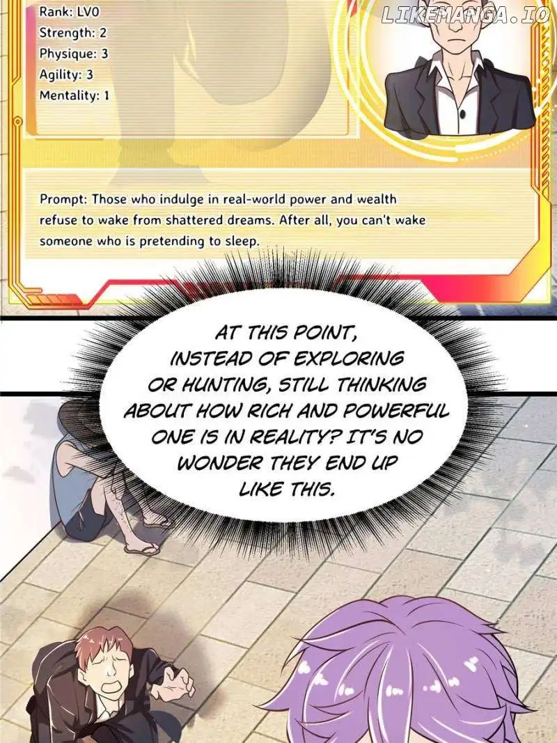 Ancient God’s Chosen Warriors chapter 23 page 19