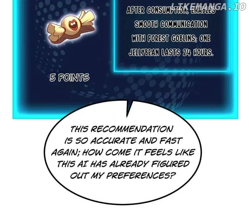 Ancient God’s Chosen Warriors chapter 23 page 37
