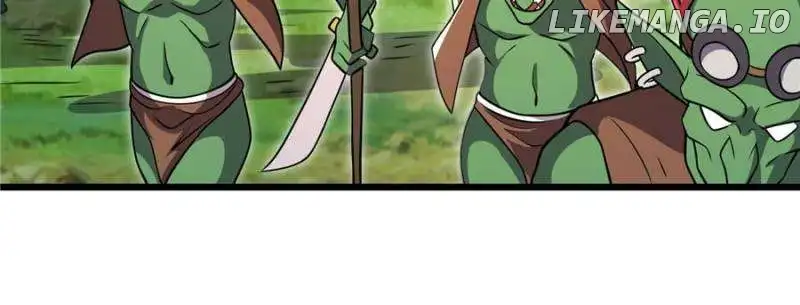 Ancient God’s Chosen Warriors chapter 23 page 48