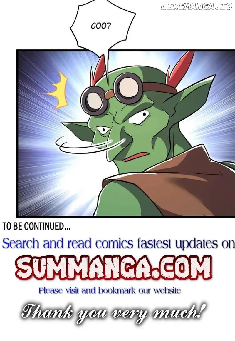 Ancient God’s Chosen Warriors chapter 23 page 53