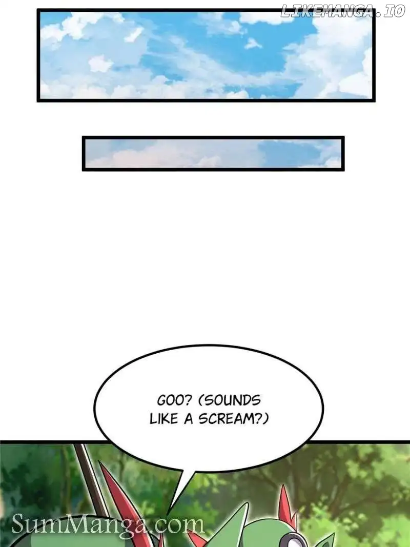 Ancient God’s Chosen Warriors chapter 24 page 9